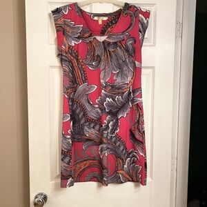 Fun lightweight dress